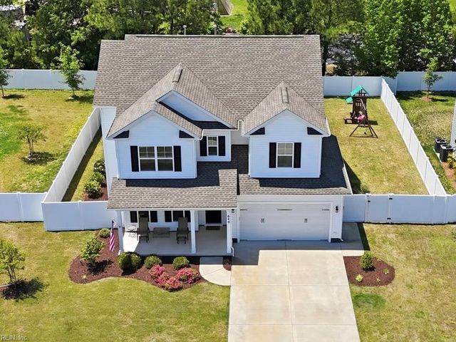 640 Appalachian CT, Chesapeake, VA 23320