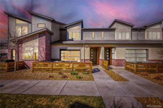 11691 W 45th Place, Wheat Ridge, CO 80033