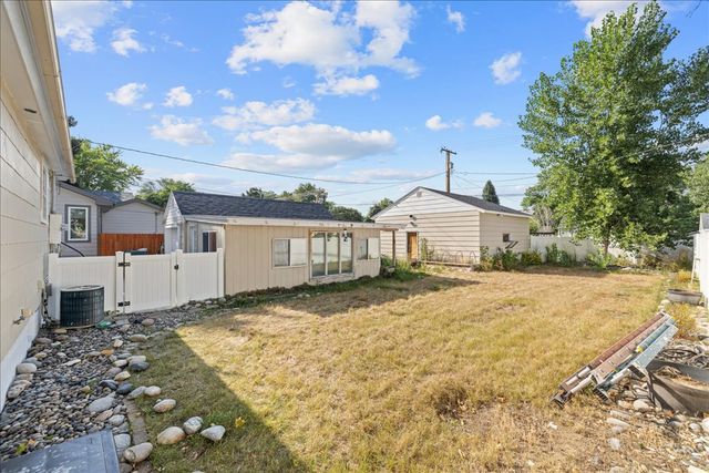 1241 Avenue E, Billings, MT 59102