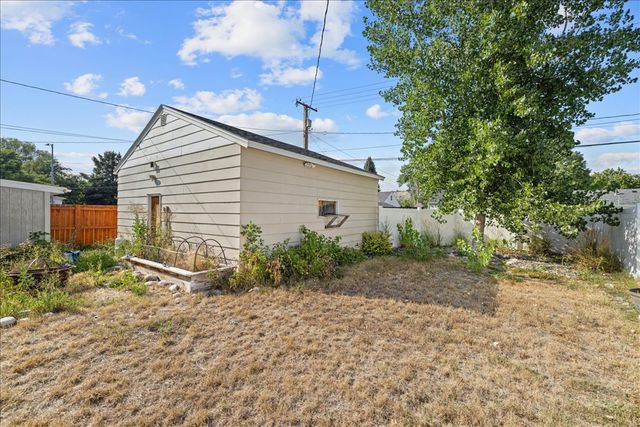 1241 Avenue E, Billings, MT 59102
