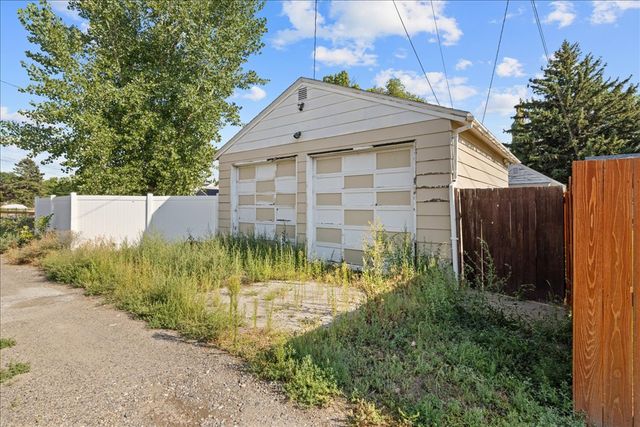 1241 Avenue E, Billings, MT 59102