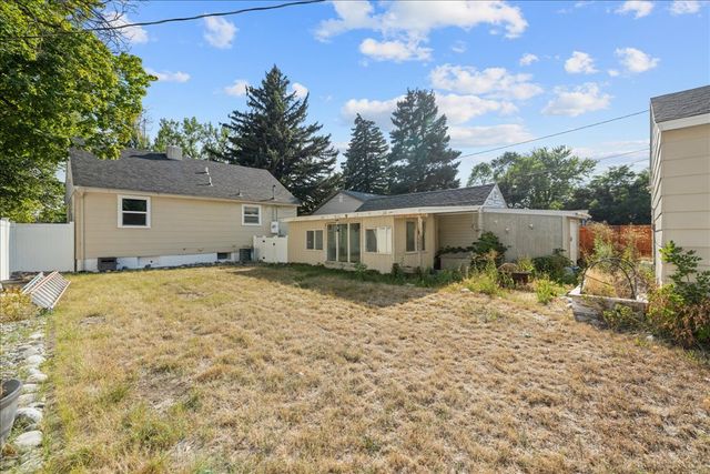 1241 Avenue E, Billings, MT 59102