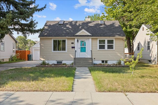 1241 Avenue E, Billings, MT 59102