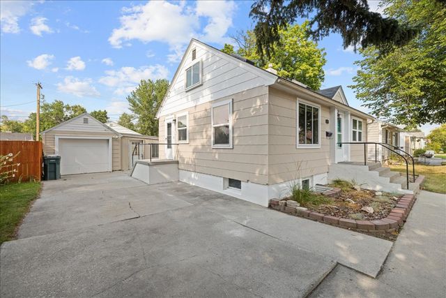 1241 Avenue E, Billings, MT 59102