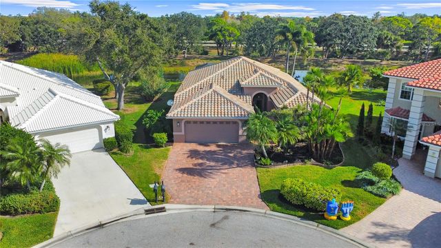 5137 REDBRIAR COURT, Sarasota, FL 34238