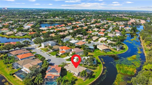 5137 REDBRIAR COURT, Sarasota, FL 34238