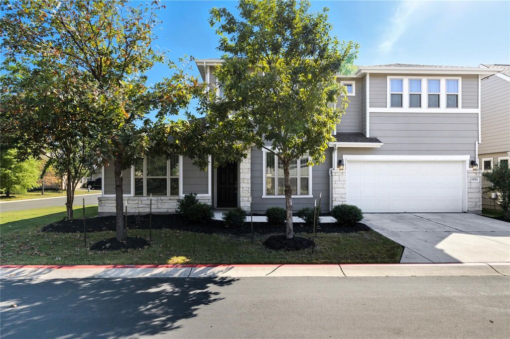 14714 Stillman BND 50, Austin, TX 78717