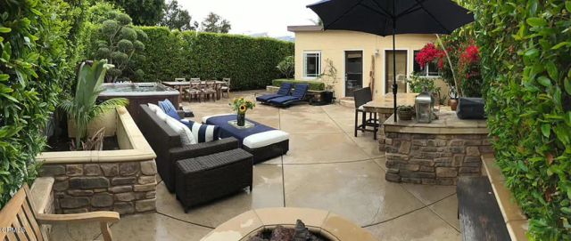 1140 Cornwall Lane, Ventura, CA 93001