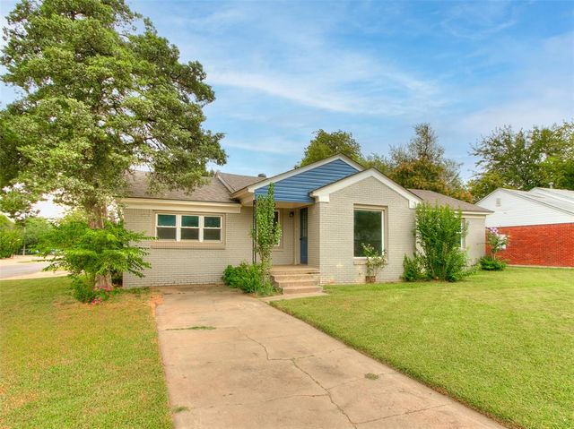 1429 Casady Lane, Oklahoma City, OK 73120