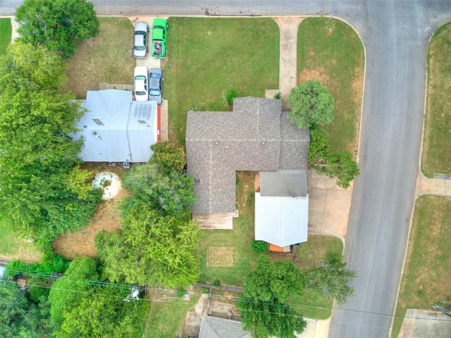 1429 Casady Lane, Oklahoma City, OK 73120