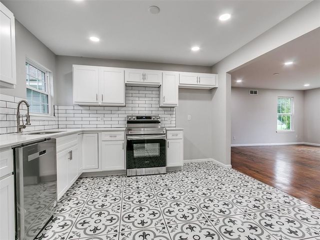 1429 Casady Lane, Oklahoma City, OK 73120