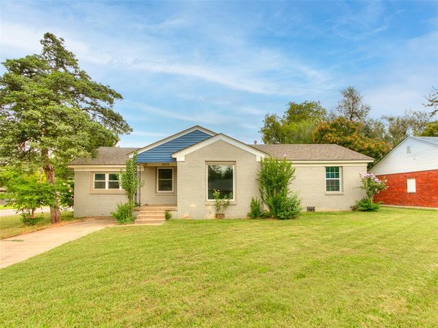 1429 Casady Lane, Oklahoma City, OK 73120