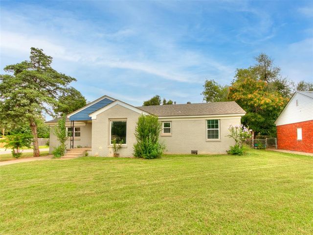 1429 Casady Lane, Oklahoma City, OK 73120