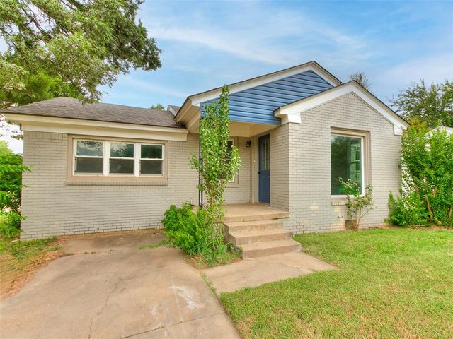 1429 Casady Lane, Oklahoma City, OK 73120