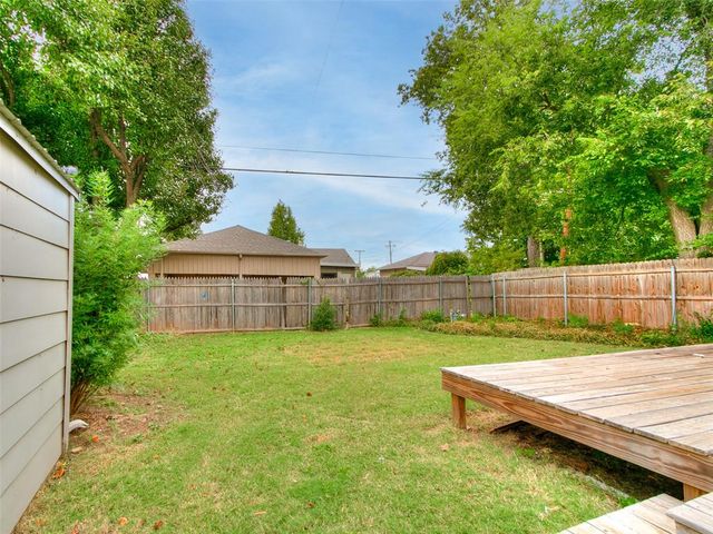 1429 Casady Lane, Oklahoma City, OK 73120