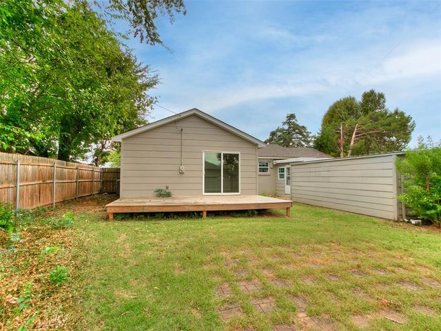 1429 Casady Lane, Oklahoma City, OK 73120