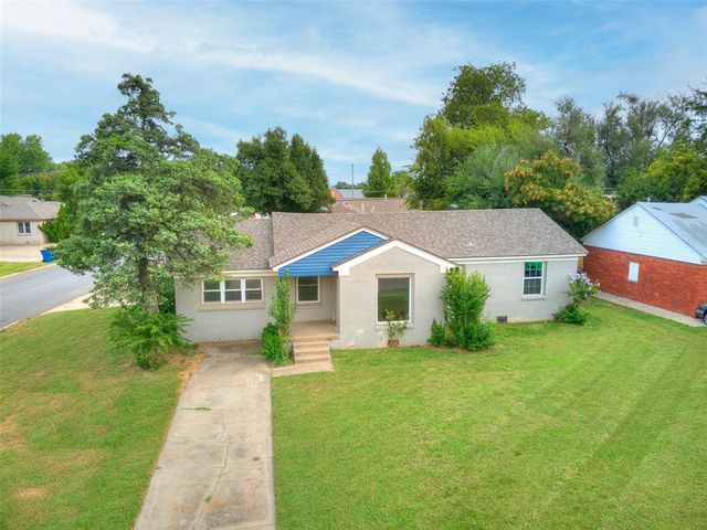 1429 Casady Lane, Oklahoma City, OK 73120