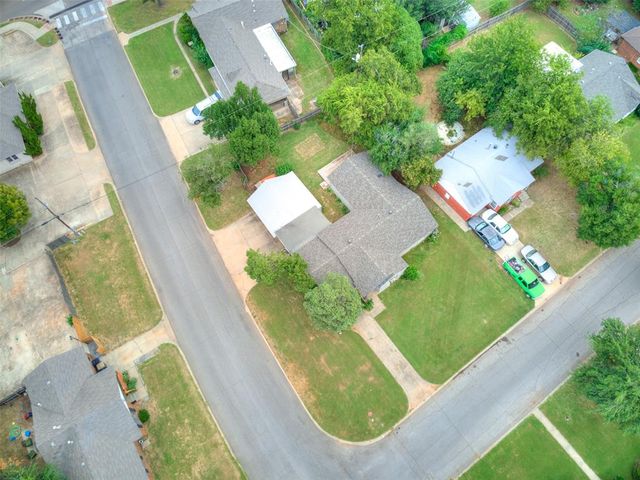 1429 Casady Lane, Oklahoma City, OK 73120