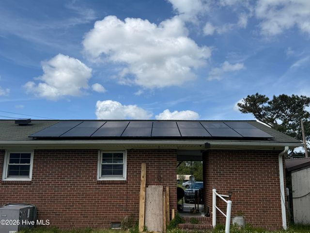 14 Sheffield Road, Jacksonville, NC 28546