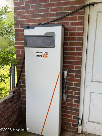 14 Sheffield Road, Jacksonville, NC 28546