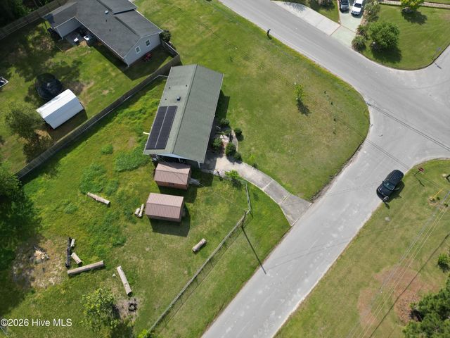 14 Sheffield Road, Jacksonville, NC 28546