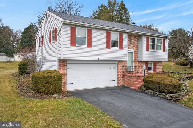 906 SNAPPER DAM RD, Landisville, PA 17538