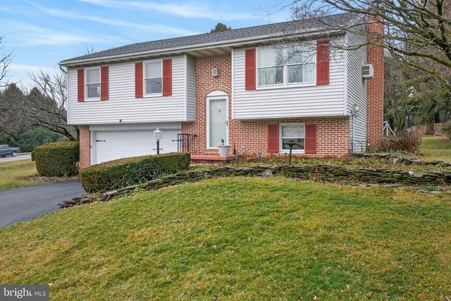 906 SNAPPER DAM RD, Landisville, PA 17538