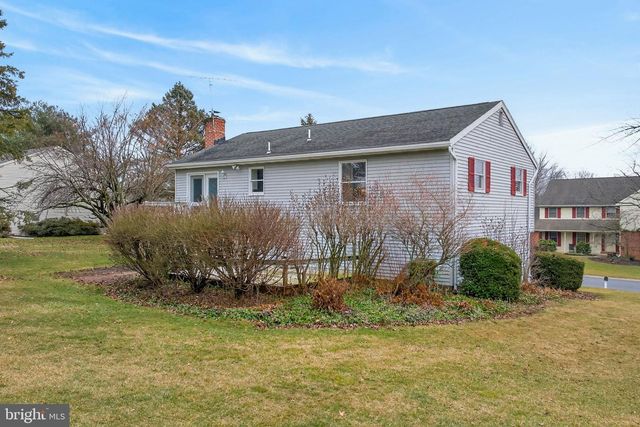 906 SNAPPER DAM RD, Landisville, PA 17538