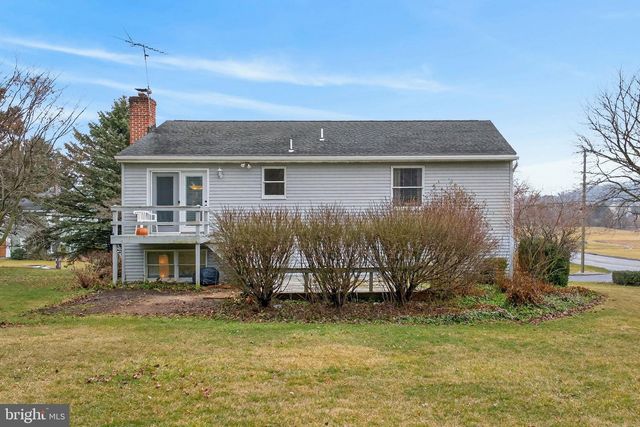 906 SNAPPER DAM RD, Landisville, PA 17538