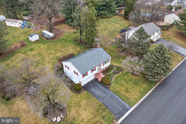 906 SNAPPER DAM RD, Landisville, PA 17538