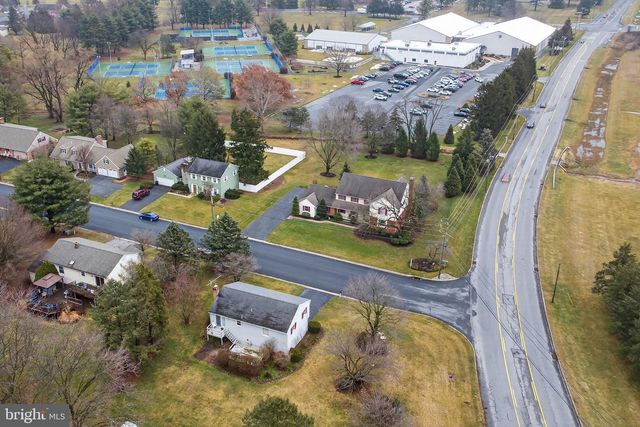 906 SNAPPER DAM RD, Landisville, PA 17538