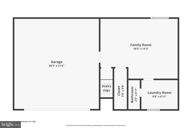 906 SNAPPER DAM RD, Landisville, PA 17538