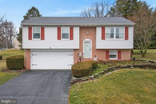 906 SNAPPER DAM RD, Landisville, PA 17538