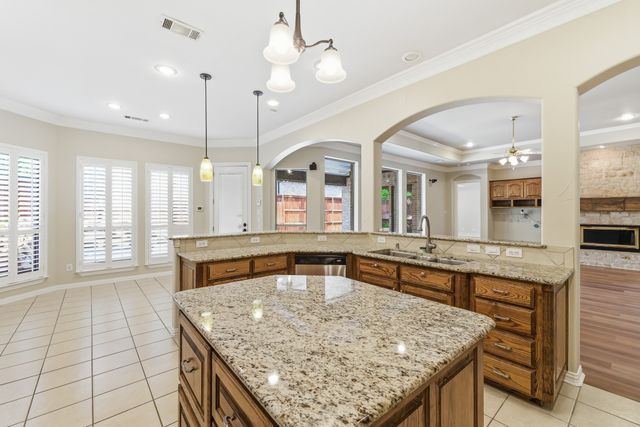 1120 Sabine Court, Colleyville, TX 76034