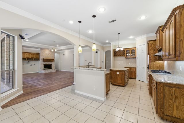 1120 Sabine Court, Colleyville, TX 76034