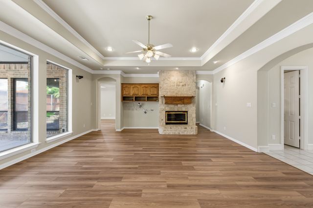 1120 Sabine Court, Colleyville, TX 76034