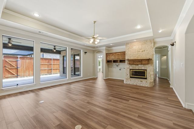 1120 Sabine Court, Colleyville, TX 76034