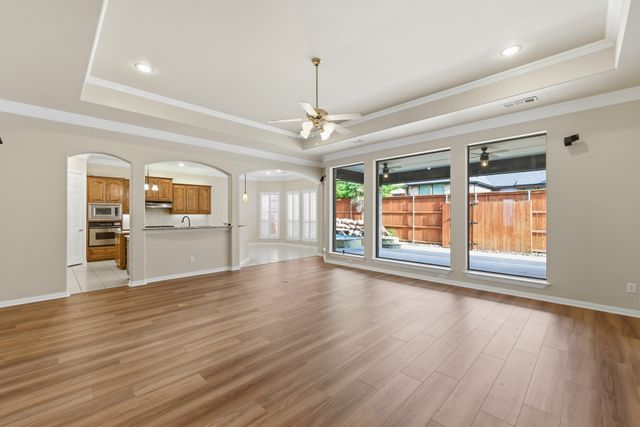 1120 Sabine Court, Colleyville, TX 76034