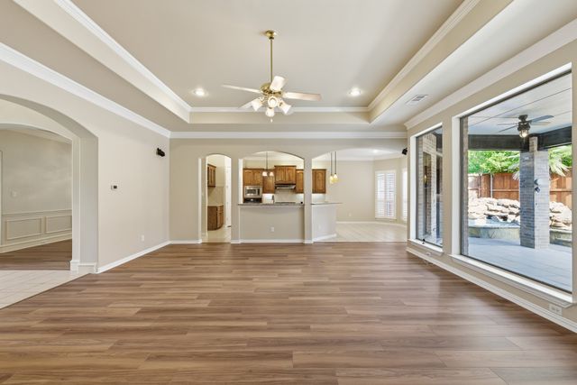 1120 Sabine Court, Colleyville, TX 76034