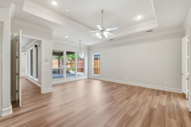 1120 Sabine Court, Colleyville, TX 76034