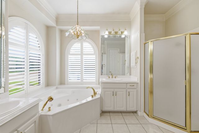 1120 Sabine Court, Colleyville, TX 76034