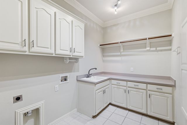 1120 Sabine Court, Colleyville, TX 76034