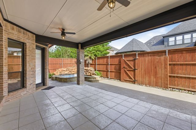 1120 Sabine Court, Colleyville, TX 76034