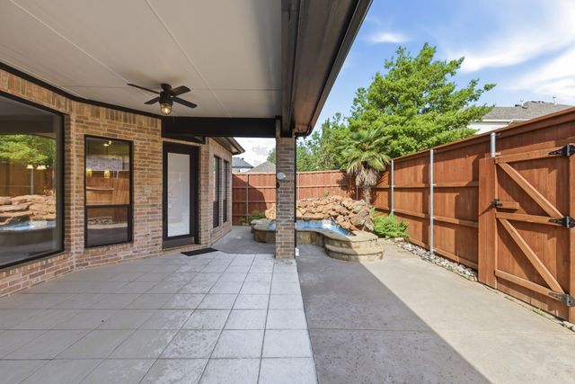 1120 Sabine Court, Colleyville, TX 76034