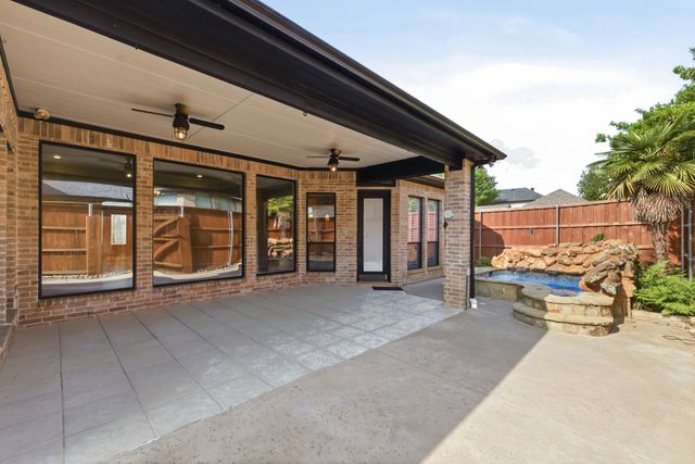 1120 Sabine Court, Colleyville, TX 76034