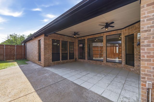 1120 Sabine Court, Colleyville, TX 76034