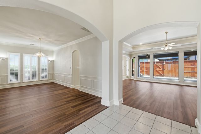 1120 Sabine Court, Colleyville, TX 76034