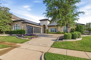 1120 Sabine Court, Colleyville, TX 76034