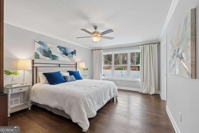 3626 High Green Drive, Marietta, GA 30068