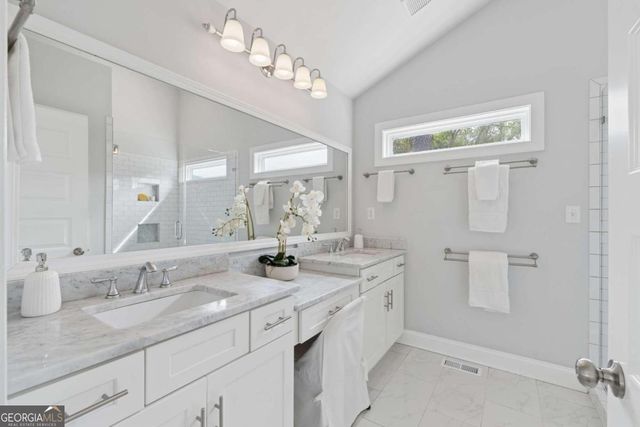 3626 High Green Drive, Marietta, GA 30068